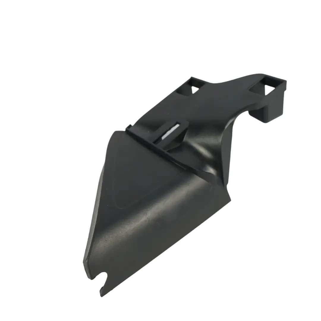 Volkswagen Jetta A6 Puerta Interior Espejo Cubierta Panel Izquierdo - SKU 5C6837973 - Número de pieza 5C6837973