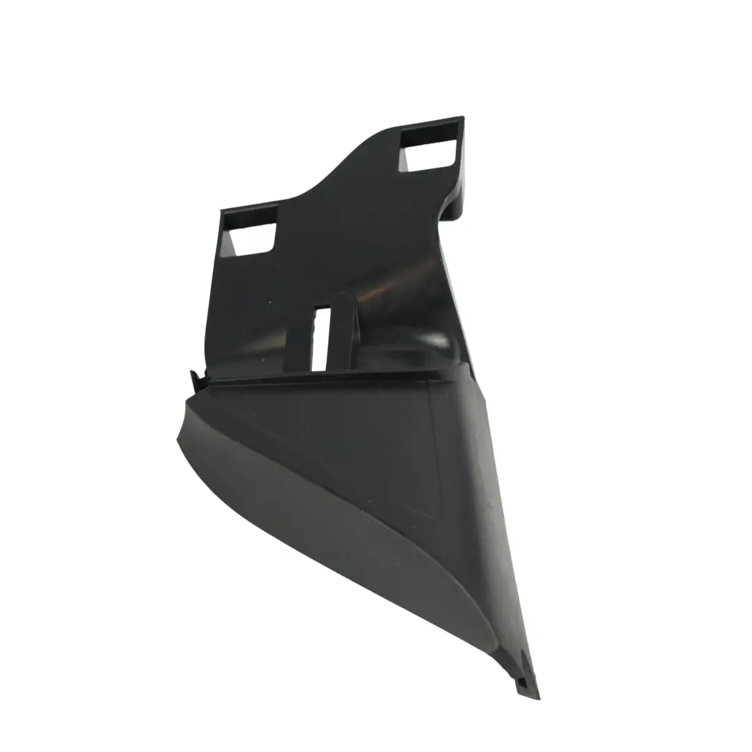 Volkswagen Jetta A6 Door Interior Trim Mirror Cover Panel Left N/S - SKU 5C6837973 - Part number 5C6837973