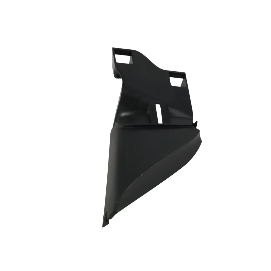 Volkswagen Jetta Mk6 A6 Garniture Porte Avant Droite Triangulaire A6 - SKU 5C6837974 - Numéro de pièce 5C6837974