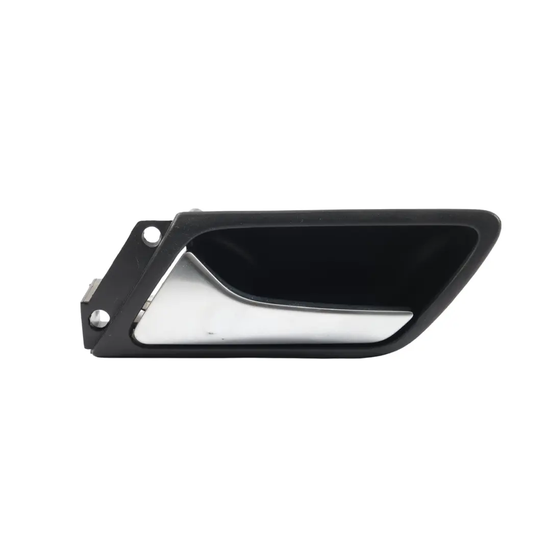 Interior Manija Titan Negro Trasero Izquierdo para Volkswagen Jetta A6 con número de pieza 5C6839113B Volkswagen Jetta A6 Interior Manija Titan Negro Trasero Izquierdo - SKU 5C6839113B - Número de pieza 5C6839113B