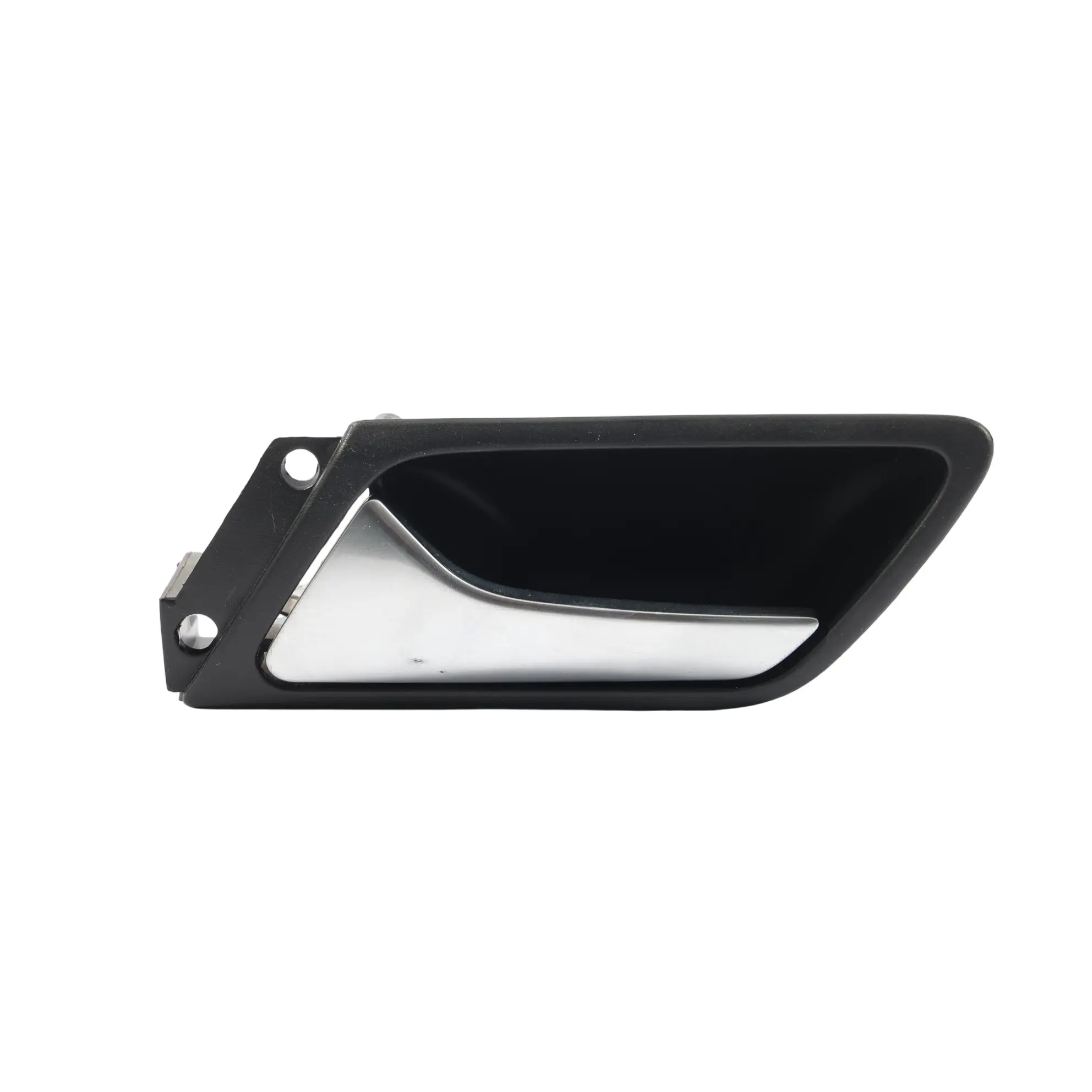 Volkswagen Jetta A6 Türinnengriff Titan Schwarz Hinten Links 5C6839113B