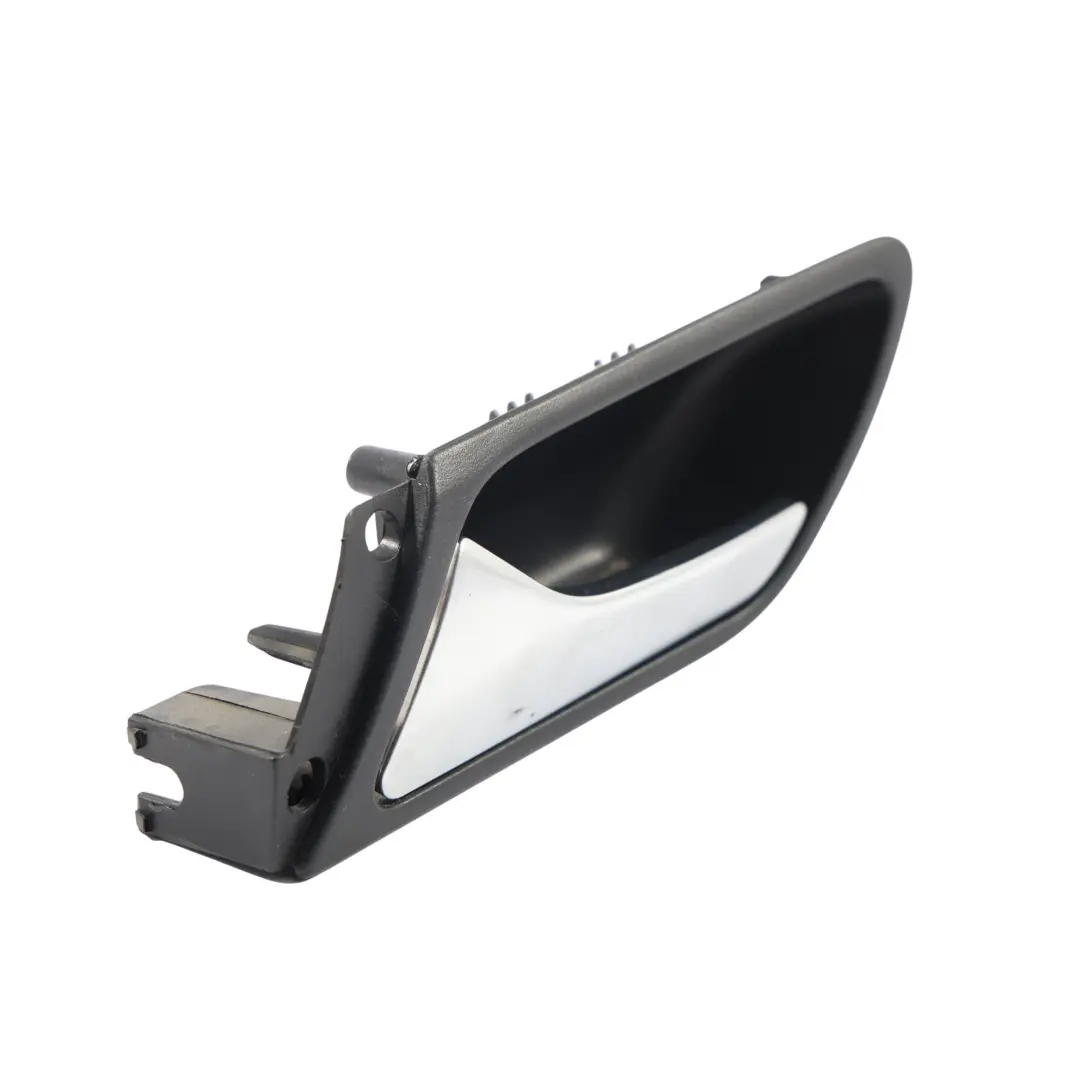 Volkswagen Jetta A6 Door Interior Handle Titan Black Rear Left N/S - SKU 5C6839113B - Part number 5C6839113B