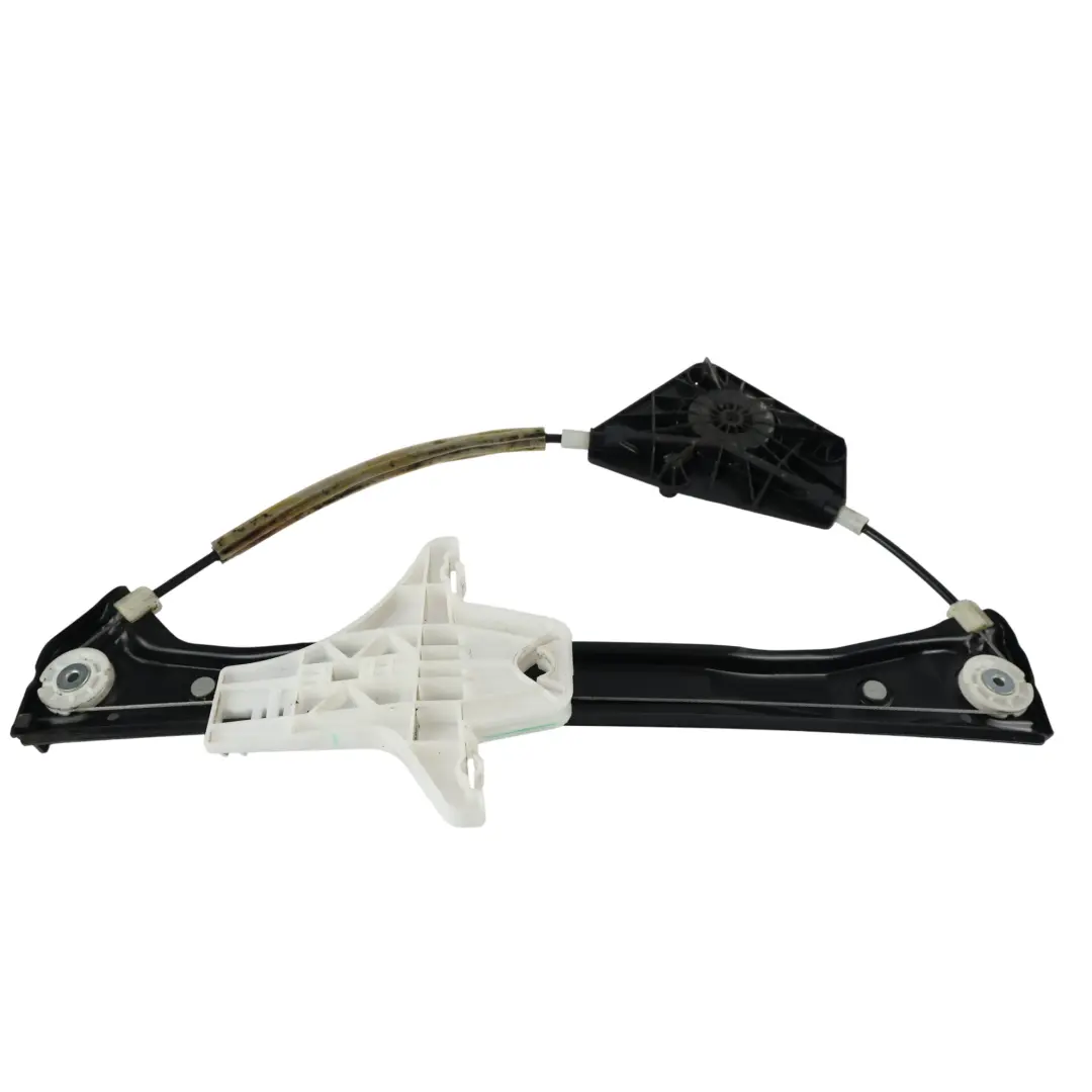 Elevalunas Puerta Trasera Izquierda Mecanismo Regulador para VW Jetta VI con número de pieza 5C6839461D VW Jetta VI Elevalunas Puerta Trasera Izquierda Mecanismo Regulador - SKU 5C6839461D - Número de pieza 5C6839461D