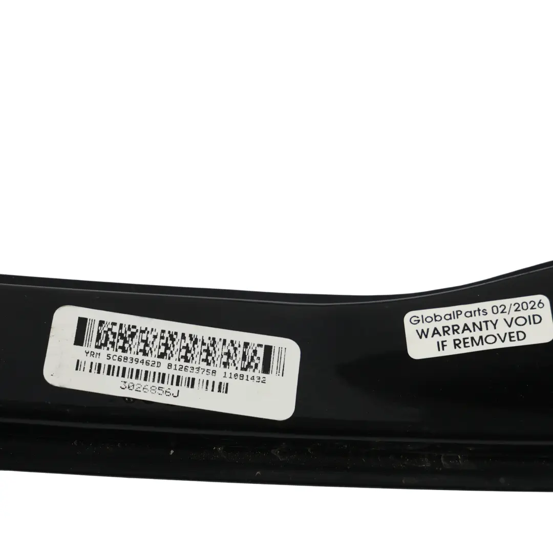 Alzacristalli Porta Posteriore Destra Regolatore per VW Jetta VI con numero di parte 5C6839462D VW Jetta VI Alzacristalli Porta Posteriore Destra Regolatore - SKU 5C6839462D - Numero di parte 5C6839462D