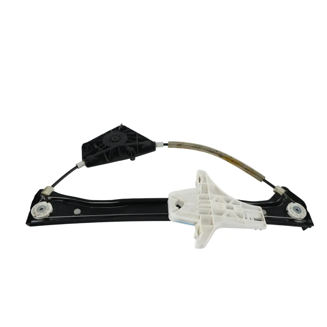 Lève-Vitre Porte Arrière Droite Mécanisme Régulateur pour VW Jetta VI à propos du numéro de pièce 5C6839462D VW Jetta VI Lève-Vitre Porte Arrière Droite Mécanisme Régulateur - SKU 5C6839462D - Numéro de pièce 5C6839462D