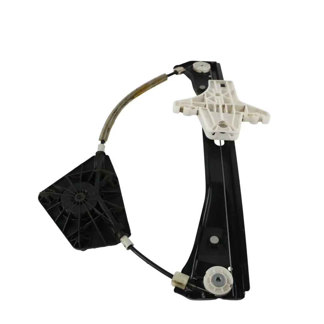 Elevalunas Puerta Trasera Derecha Mecanismo Regulador para VW Jetta VI con número de pieza 5C6839462D VW Jetta VI Elevalunas Puerta Trasera Derecha Mecanismo Regulador - SKU 5C6839462D - Número de pieza 5C6839462D