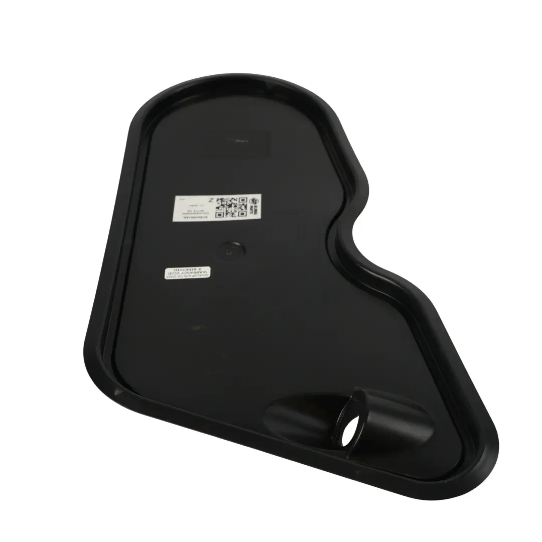 Volkswagen Jetta A6 Mk6 Cache Moteur Porte Arrière Gauche Garniture - SKU 5C6839915B - Numéro de pièce 5C6839915B