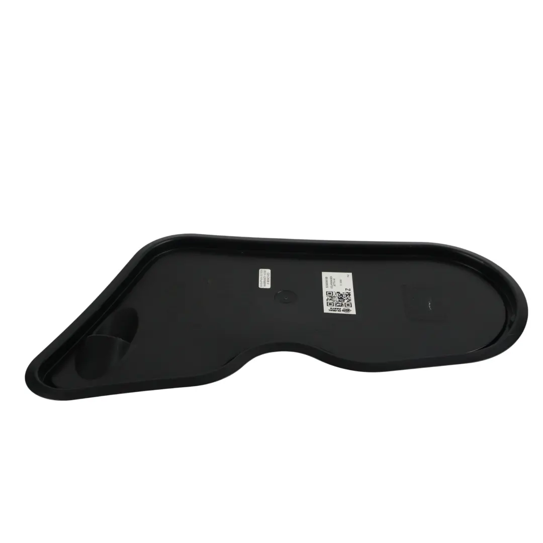 Mk6 Puerta Trasera Cubre Motor Moldura Izquierda para Volkswagen Jetta A6 con número de pieza 5C6839915B Volkswagen Jetta A6 Mk6 Puerta Trasera Cubre Motor Moldura Izquierda - SKU 5C6839915B - Número de pieza 5C6839915B