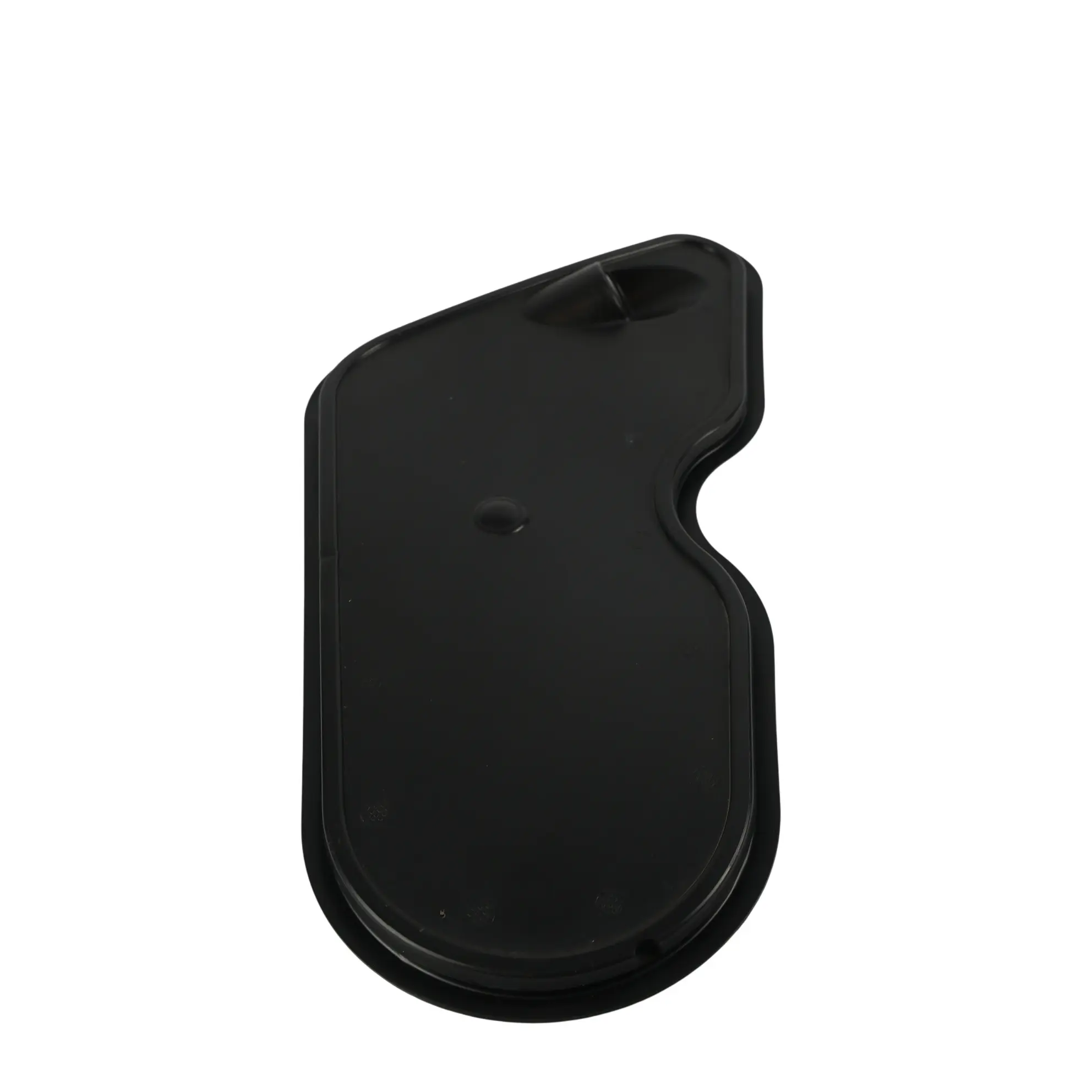 Volkswagen Jetta A6 Mk6 Puerta Trasera Cubre Motor Moldura Izquierda 5C6839915B