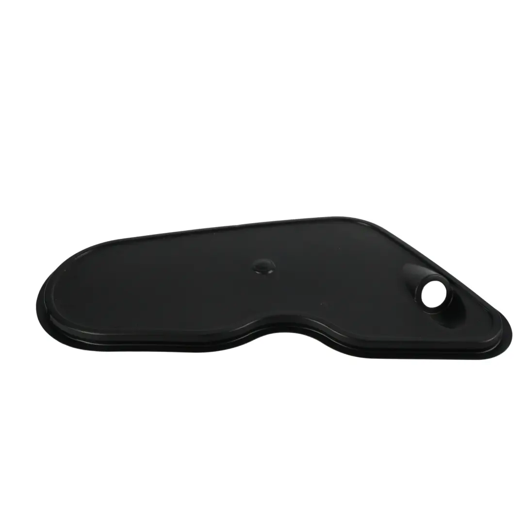 Mk6 Rear Door Motor Cover Trim Moulding Left N/S to Volkswagen Jetta A6 with Part number 5C6839915B Volkswagen Jetta A6 Mk6 Rear Door Motor Cover Trim Moulding Left N/S - SKU 5C6839915B - Part number 5C6839915B