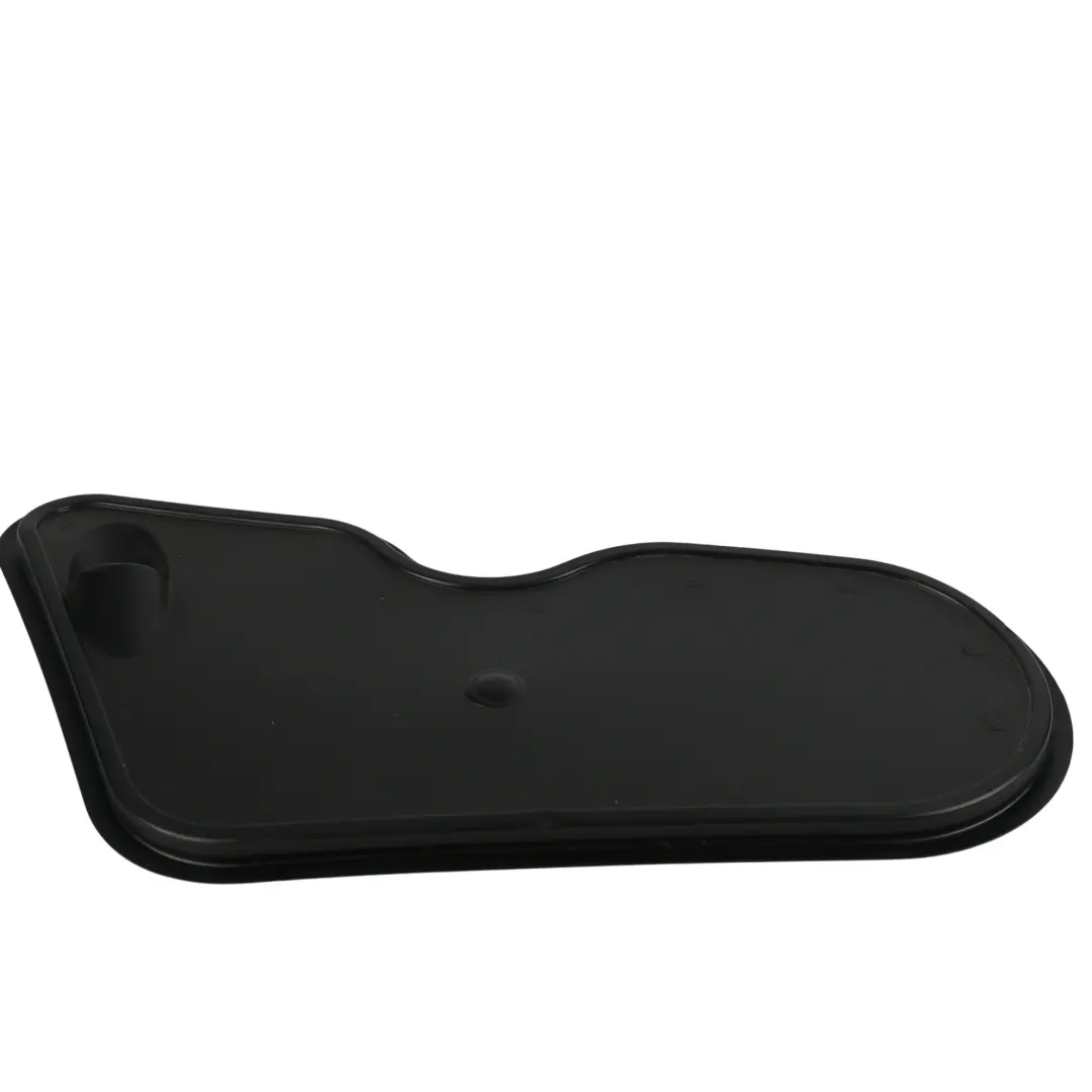 Mk6 Rear Door Motor Cover Trim Moulding Left N/S to Volkswagen Jetta A6 with Part number 5C6839915B Volkswagen Jetta A6 Mk6 Rear Door Motor Cover Trim Moulding Left N/S - SKU 5C6839915B - Part number 5C6839915B