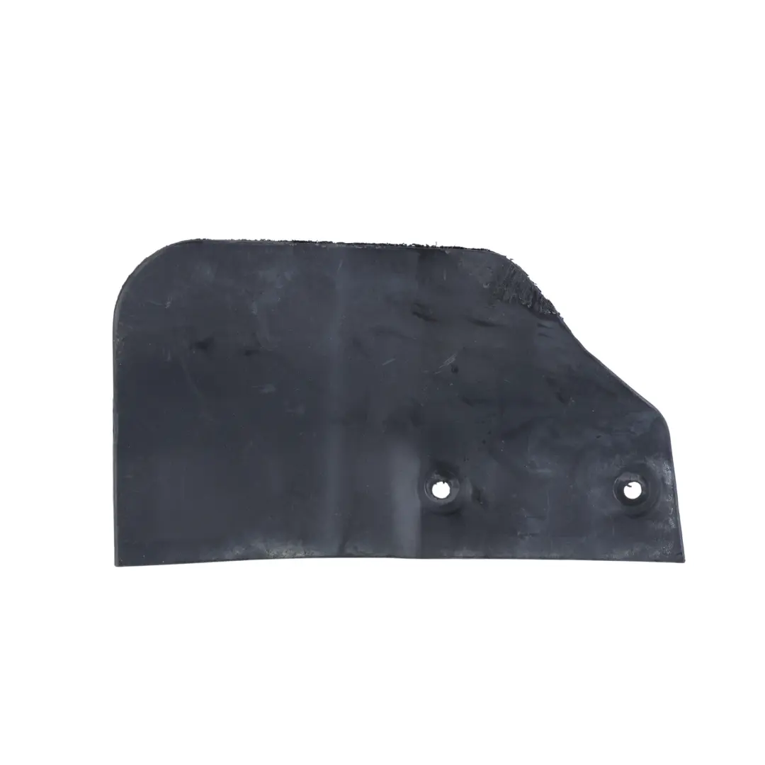 Volkswagen Jetta A6 Rear Wheel Mud Flap Cover Lower Left N/S - SKU 5C6854855 - Part number 5C6854855