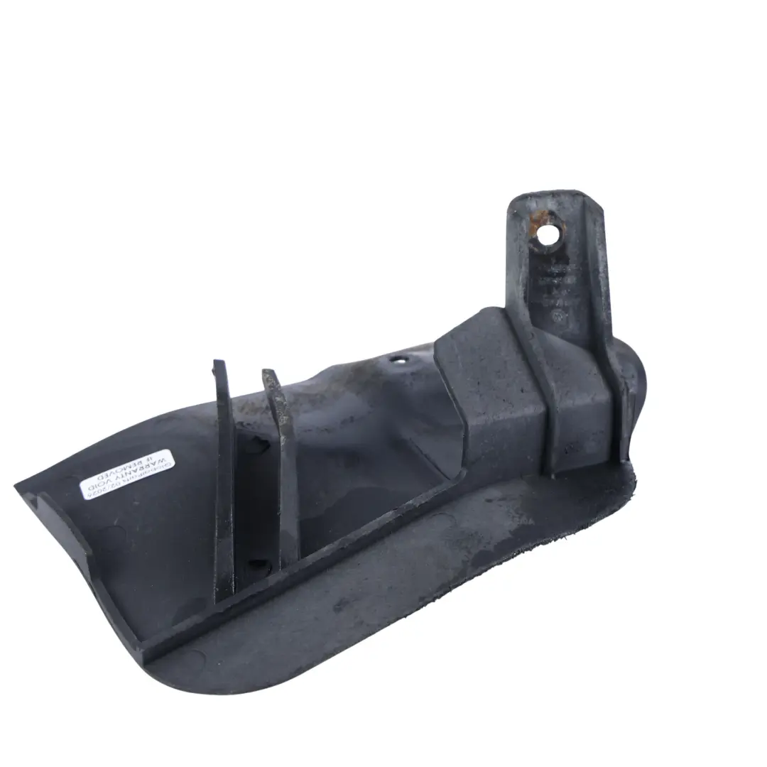 Mud Flap Cover Lower Left N/S to Volkswagen Jetta A6 Rear Wheel with Part number 5C6854855 Volkswagen Jetta A6 Rear Wheel Mud Flap Cover Lower Left N/S - SKU 5C6854855 - Part number 5C6854855