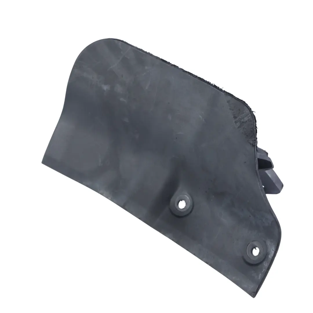 Volkswagen Jetta A6 Rear Wheel Mud Flap Cover Lower Left N/S - SKU 5C6854855 - Part number 5C6854855