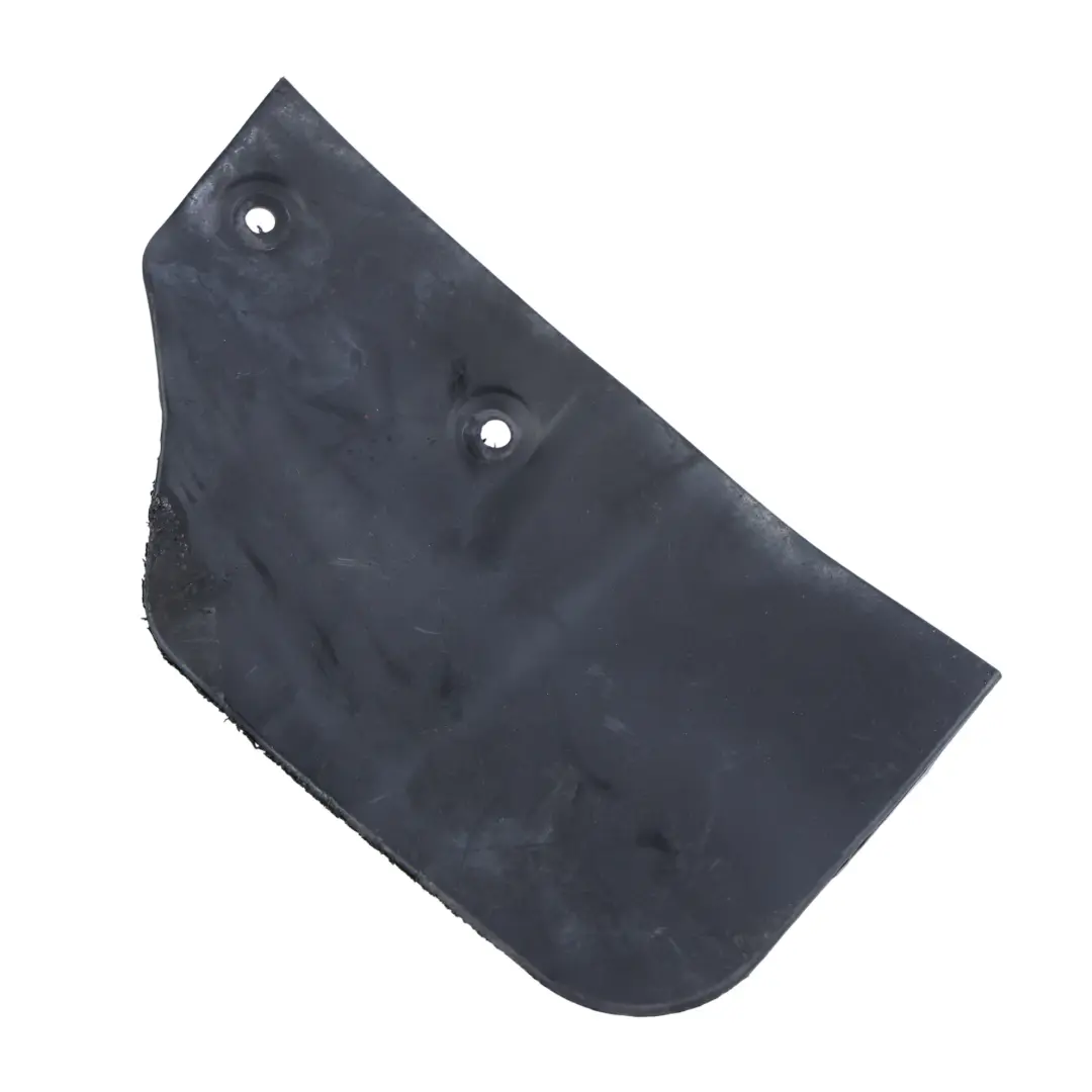 Volkswagen Jetta A6 Rueda Trasera Guardabarros Tapa Inferior Izquierda - SKU 5C6854855 - Número de pieza 5C6854855