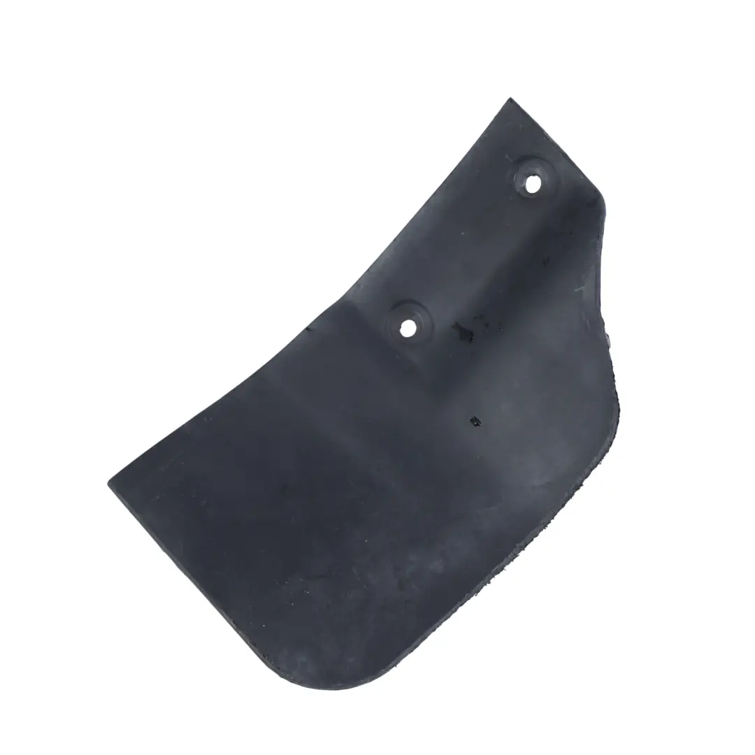 Volkswagen Jetta A6 Rear Wheel Mud Flap Cover Lower Right O/S - SKU 5C6854856 - Part number 5C6854856