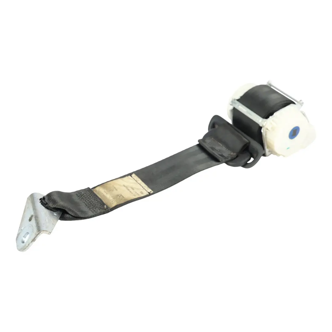 Volkswagen Jetta A6 Mk6 Ceinture Arrière Gauche Trois Points - SKU 5C6857805D - Numéro de pièce 5C6857805D