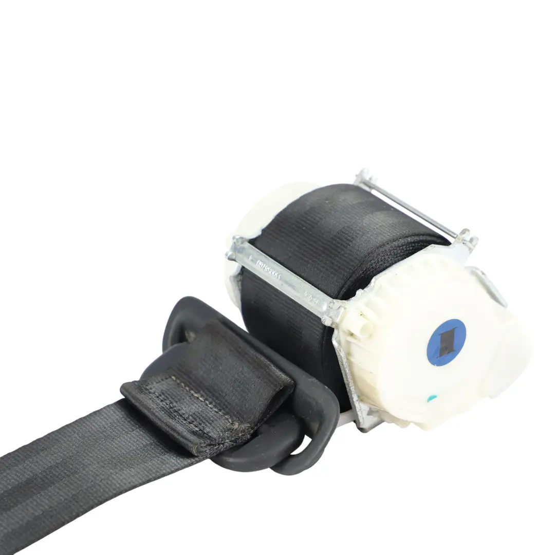 Mk6 Rear Seat Belt Seatbelt Three Point Left N/S to Volkswagen Jetta A6 with Part number 5C6857805D Volkswagen Jetta A6 Mk6 Rear Seat Belt Seatbelt Three Point Left N/S - SKU 5C6857805D - Part number 5C6857805D