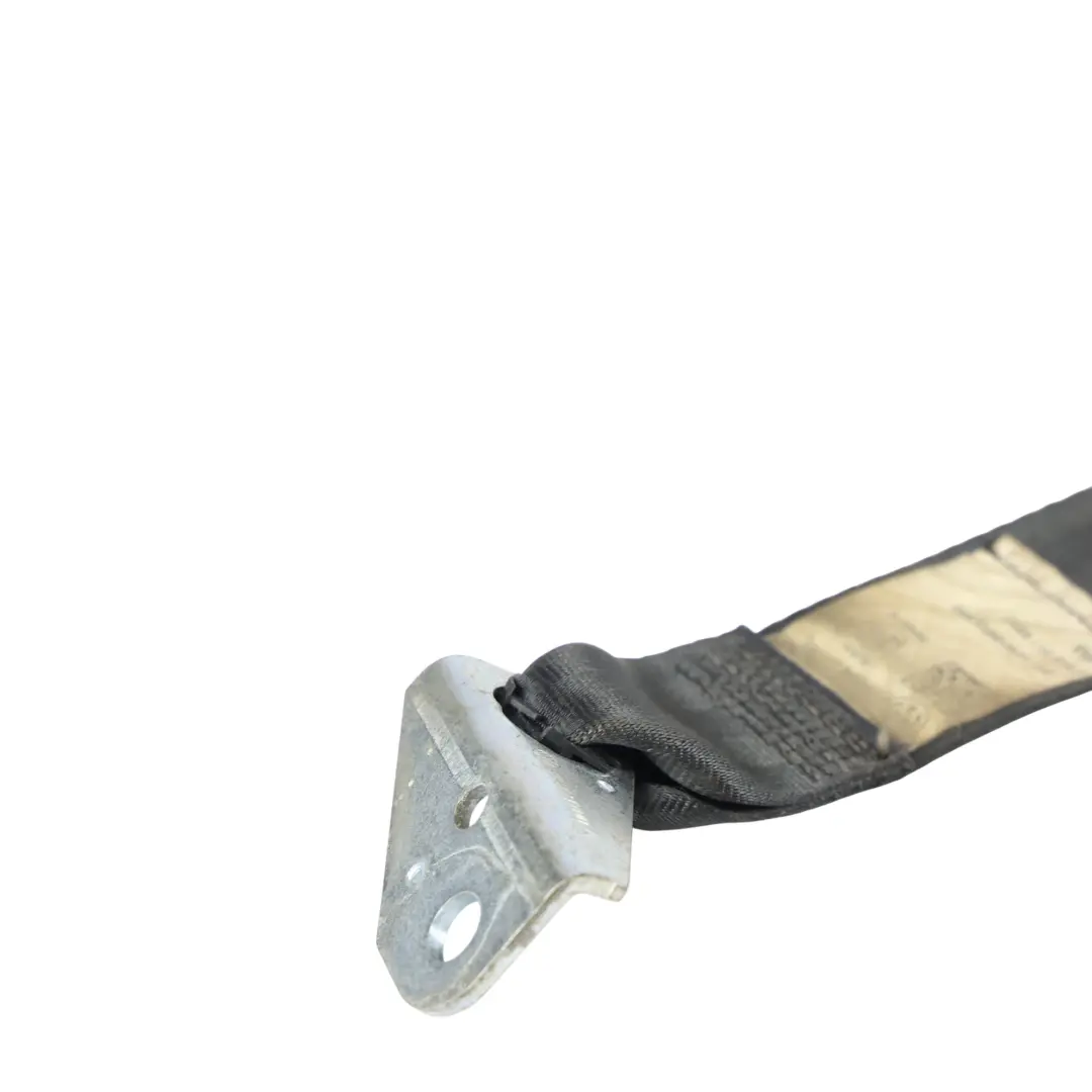 Mk6 Rear Seat Belt Seatbelt Three Point Left N/S to Volkswagen Jetta A6 with Part number 5C6857805D Volkswagen Jetta A6 Mk6 Rear Seat Belt Seatbelt Three Point Left N/S - SKU 5C6857805D - Part number 5C6857805D