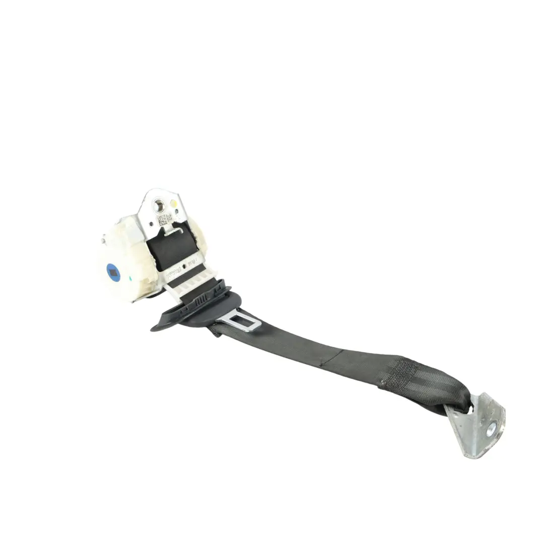 Mk6 Cintura Posteriore Tre Punti Sinistra per Volkswagen Jetta A6 con numero di parte 5C6857805D Volkswagen Jetta A6 Mk6 Cintura Posteriore Tre Punti Sinistra - SKU 5C6857805D - Numero di parte 5C6857805D