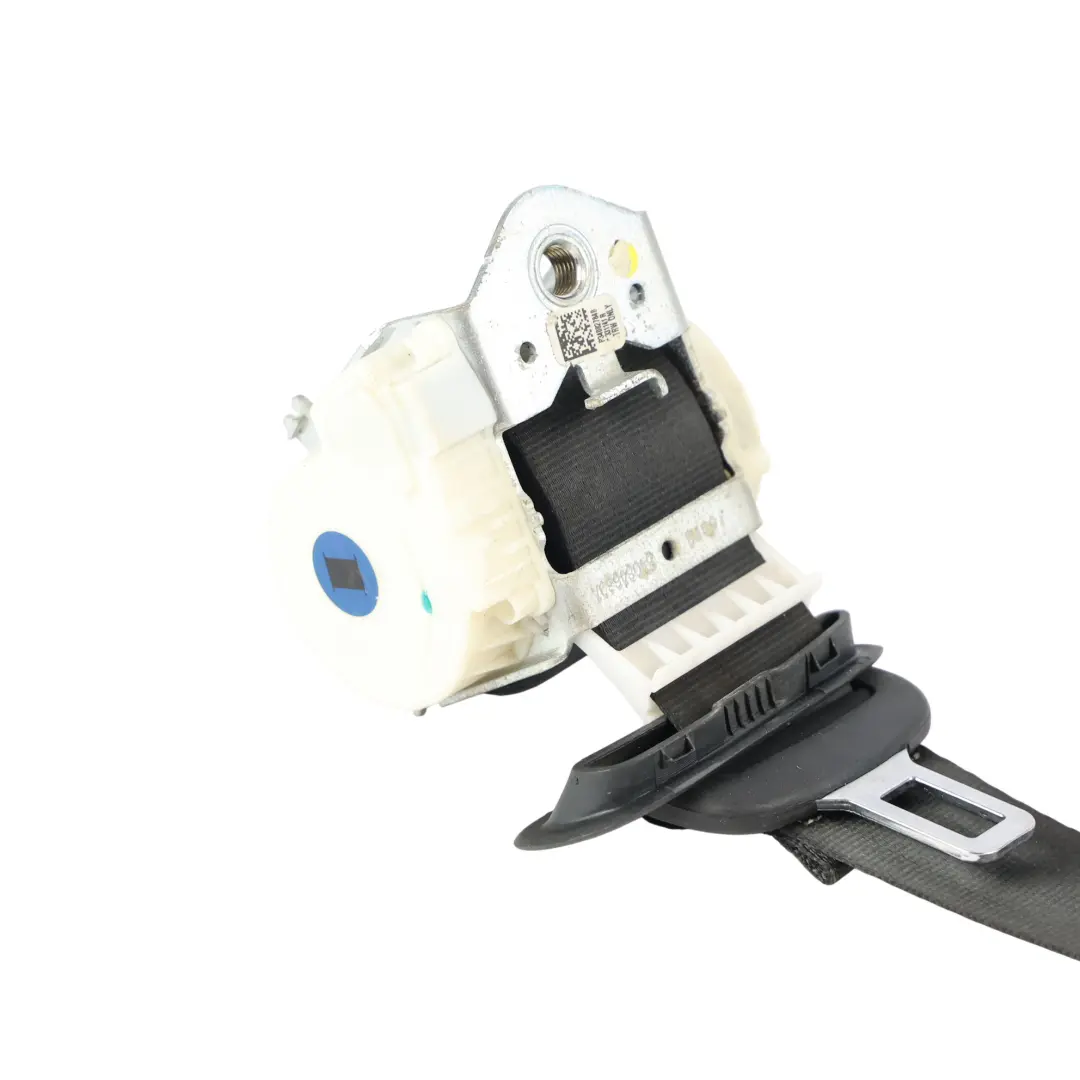 Mk6 Ceinture Arrière Gauche Trois Points pour Volkswagen Jetta A6 à propos du numéro de pièce 5C6857805D Volkswagen Jetta A6 Mk6 Ceinture Arrière Gauche Trois Points - SKU 5C6857805D - Numéro de pièce 5C6857805D