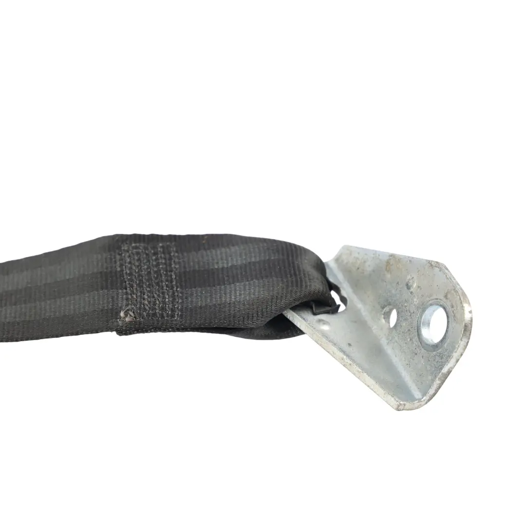 Volkswagen Jetta A6 Mk6 Rear Seat Belt Seatbelt Three Point Left N/S - SKU 5C6857805D - Part number 5C6857805D