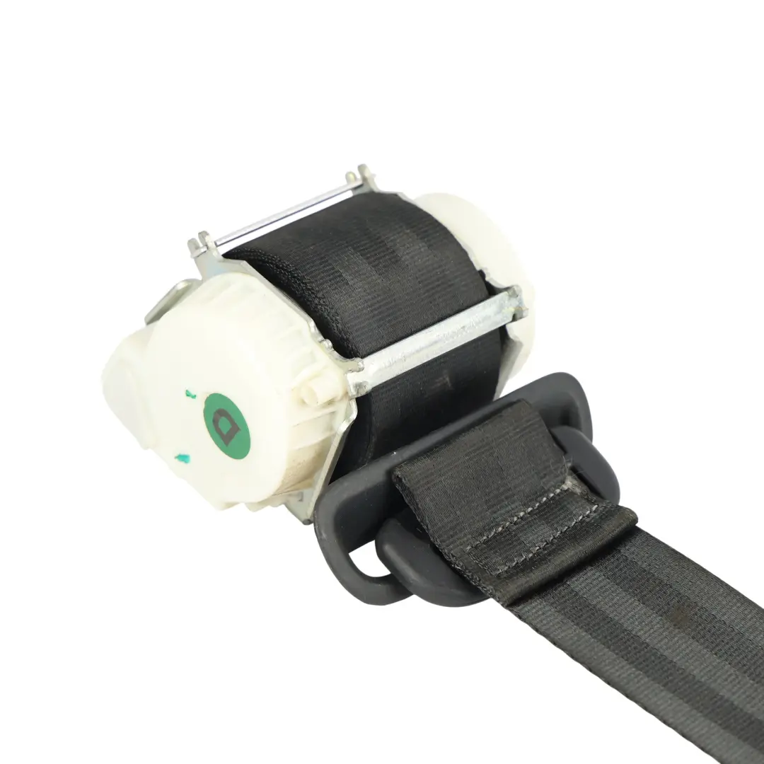 Volkswagen Jetta A6 Mk6 Ceinture Arrière Droite Trois Points - SKU 5C6857806D - Numéro de pièce 5C6857806D