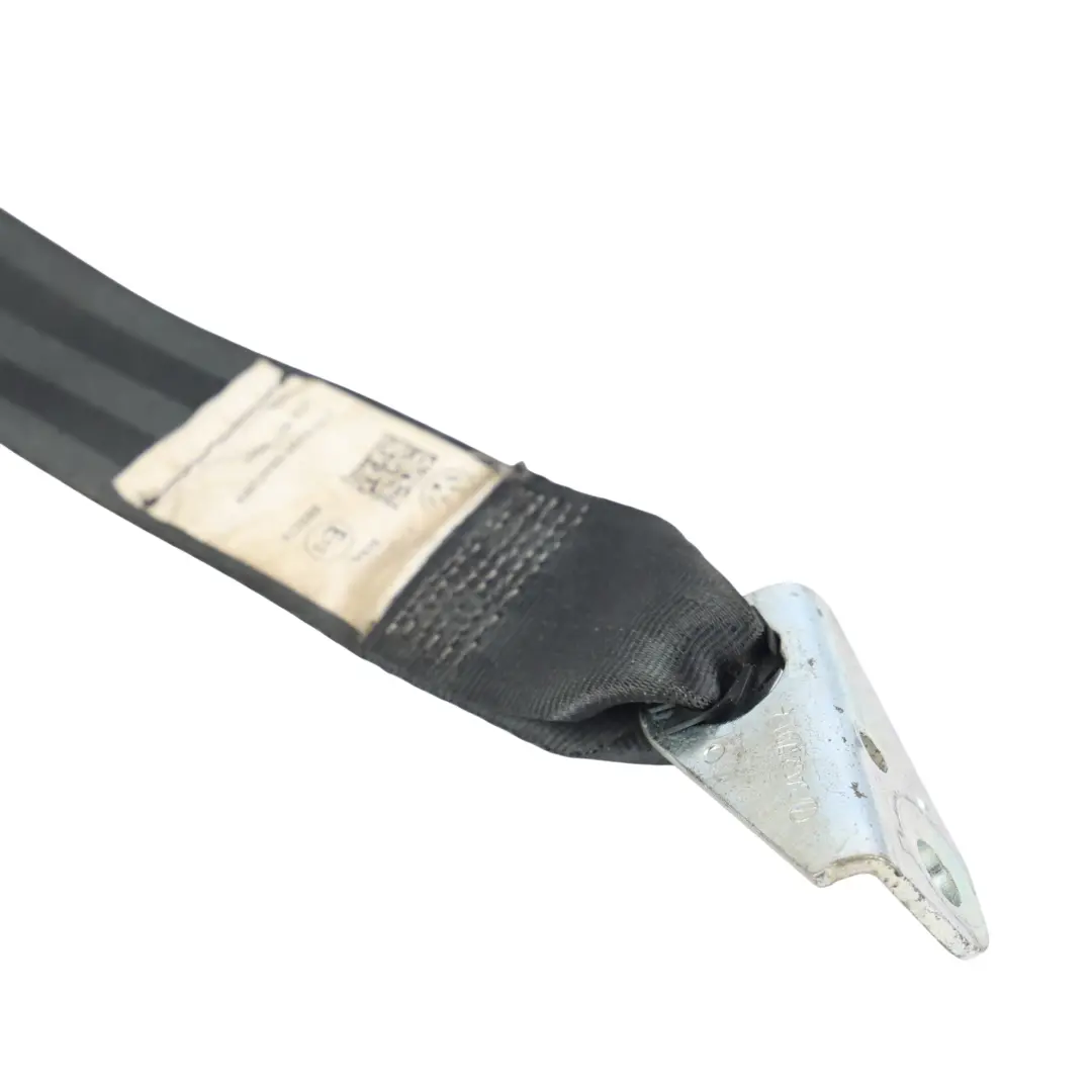 Volkswagen Jetta A6 Mk6 Ceinture Arrière Droite Trois Points - SKU 5C6857806D - Numéro de pièce 5C6857806D