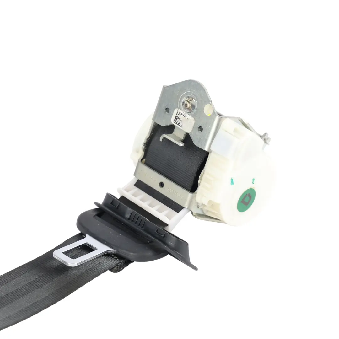 Mk6 Ceinture Arrière Droite Trois Points pour Volkswagen Jetta A6 à propos du numéro de pièce 5C6857806D Volkswagen Jetta A6 Mk6 Ceinture Arrière Droite Trois Points - SKU 5C6857806D - Numéro de pièce 5C6857806D