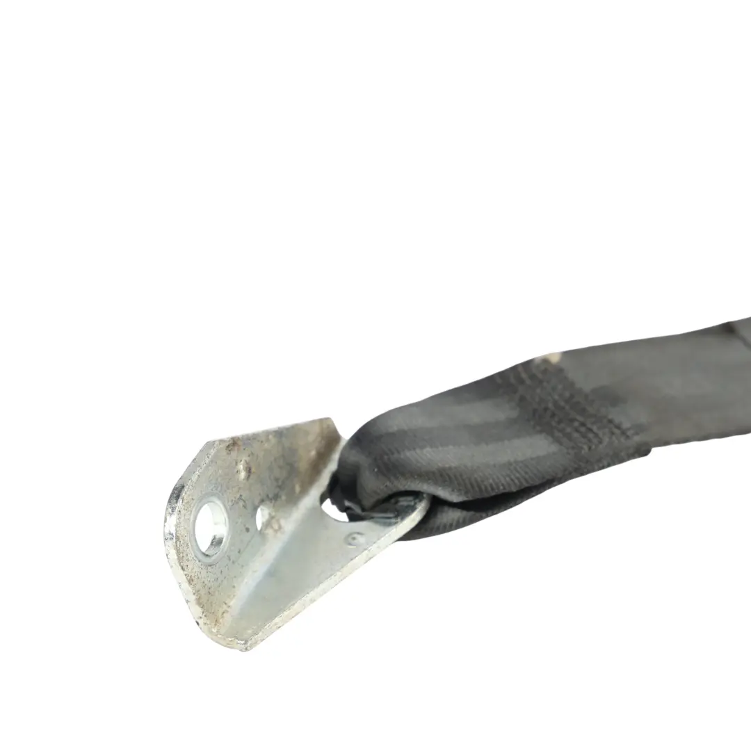 Volkswagen Jetta A6 Mk6 Rücksitzgurt Sicherheitsgurt Dreipunkt Rechts - SKU 5C6857806D - Teilenummer 5C6857806D