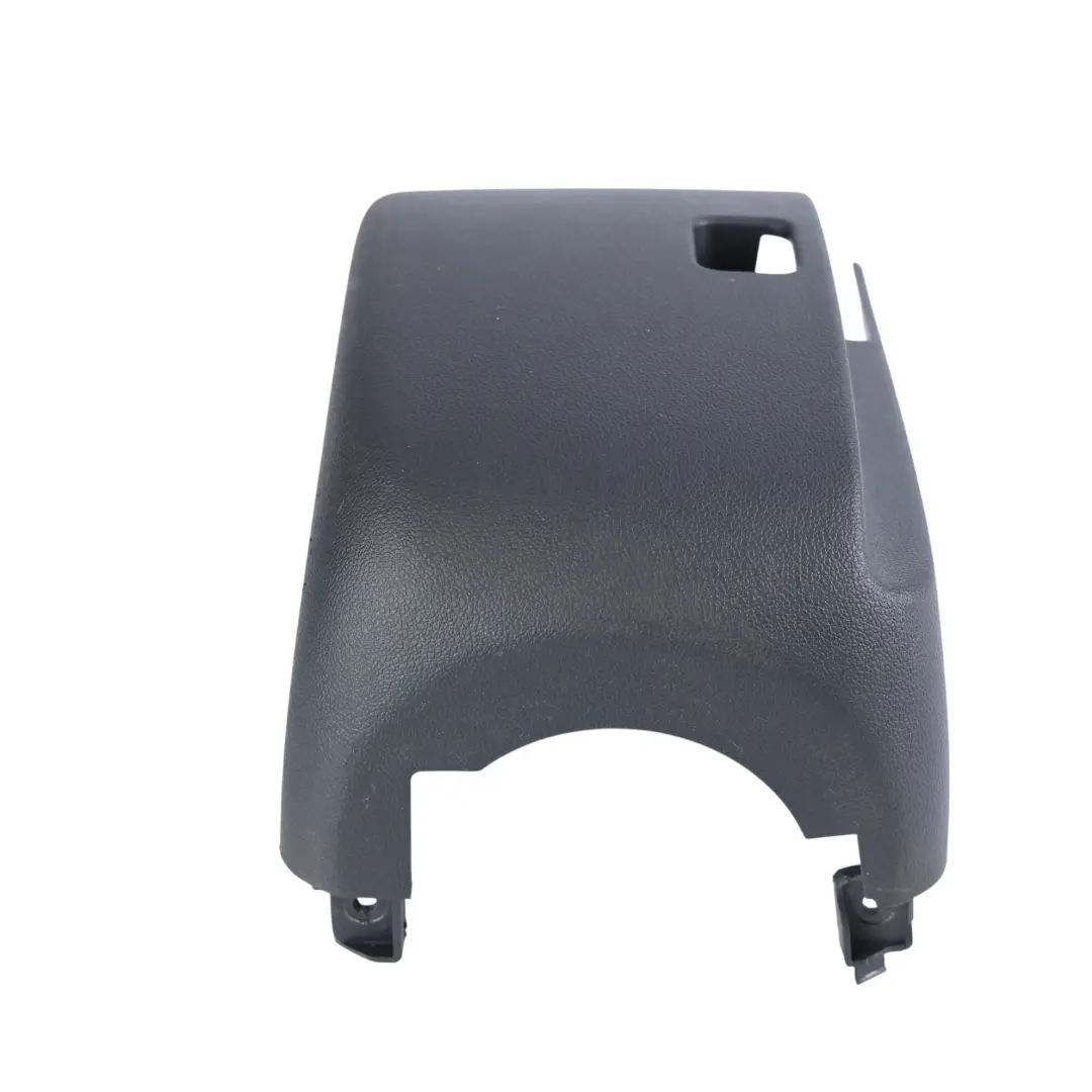 VW Jetta A6 Colonna Sterzo Inferiore Coperchio Pannello Rivestimento - SKU 5C6858559 - Numero di parte 5C6858559