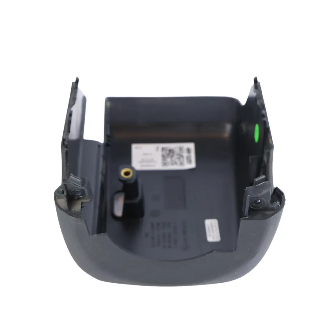 Lenksäule Untere Untere Abdeckung Trim Panel für VW Volkswagen Jetta A6 mit Teilenummer 5C6858559 VW Volkswagen Jetta A6 Lenksäule Untere Untere Abdeckung Trim Panel - SKU 5C6858559 - Teilenummer 5C6858559