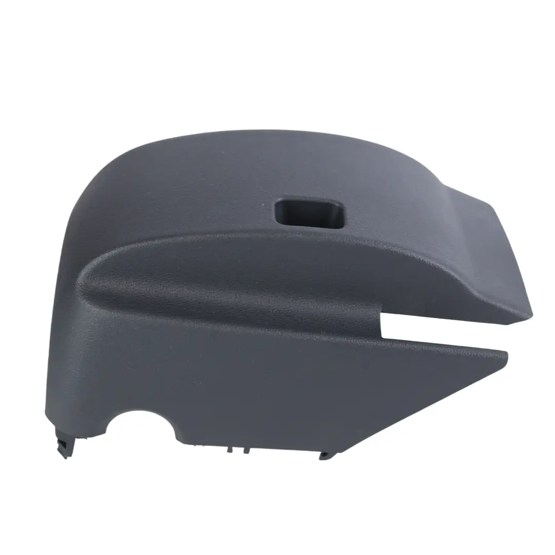 VW Jetta A6 Cache Inférieur De Colonne De Direction Panneau Garniture - SKU 5C6858559 - Numéro de pièce 5C6858559