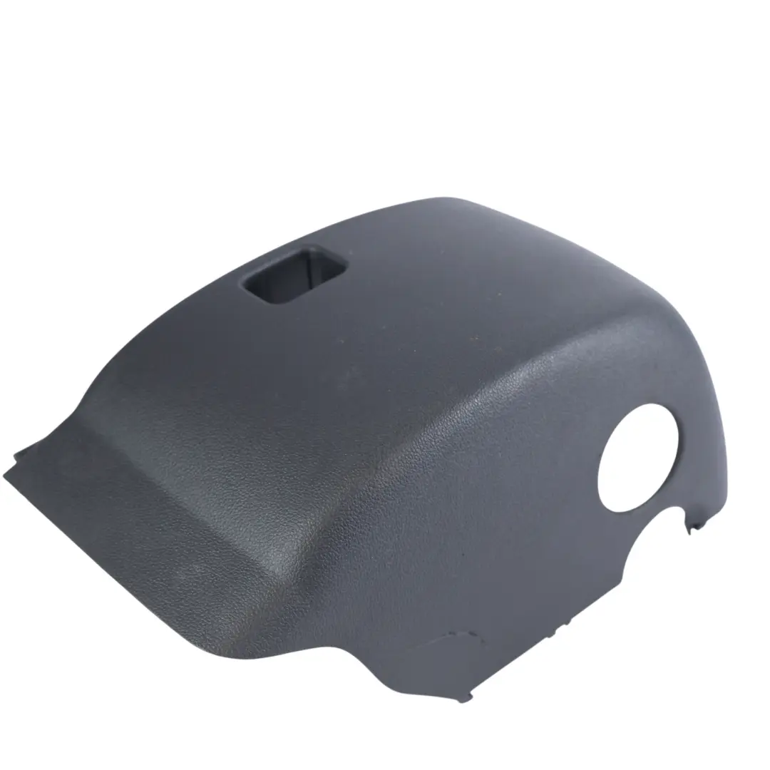 Cache Inférieur De Colonne De Direction Panneau Garniture pour VW Jetta A6 à propos du numéro de pièce 5C6858559 VW Jetta A6 Cache Inférieur De Colonne De Direction Panneau Garniture - SKU 5C6858559 - Numéro de pièce 5C6858559