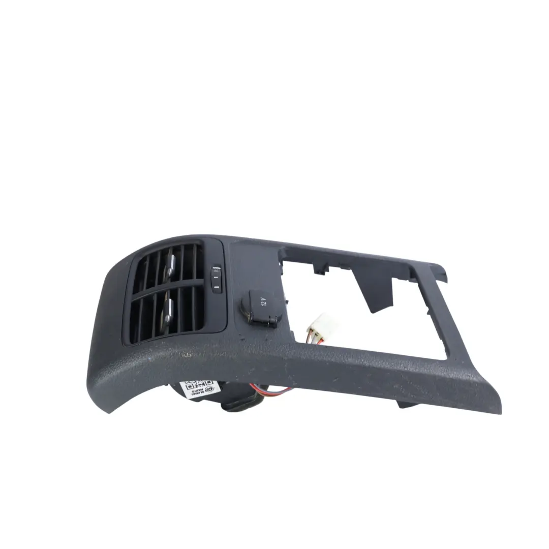 VW Volkswagen Jetta A6 Rear Centre Console Vent Outlet Nozzle - SKU 5C6864298 - Part number 5C6864298