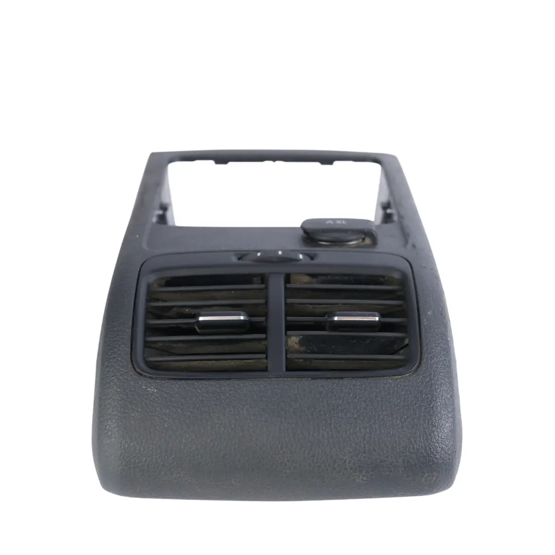 VW Volkswagen Jetta A6 Hintere Mittelkonsole Entlüftung Düse - SKU 5C6864298 - Teilenummer 5C6864298
