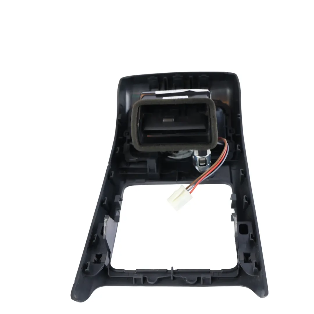 VW Volkswagen Jetta A6 Hintere Mittelkonsole Entlüftung Düse - SKU 5C6864298 - Teilenummer 5C6864298