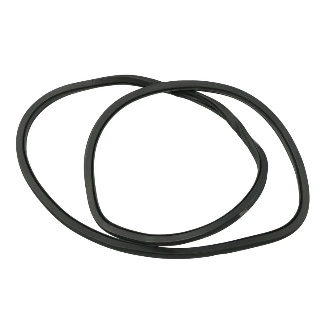 Guarnizione Porta Gomma Anteriore Sinistra per Volkswagen Jetta A6 con numero di parte 5C6867911G Volkswagen Jetta A6 Guarnizione Porta Gomma Anteriore Sinistra - SKU 5C6867911G - Numero di parte 5C6867911G