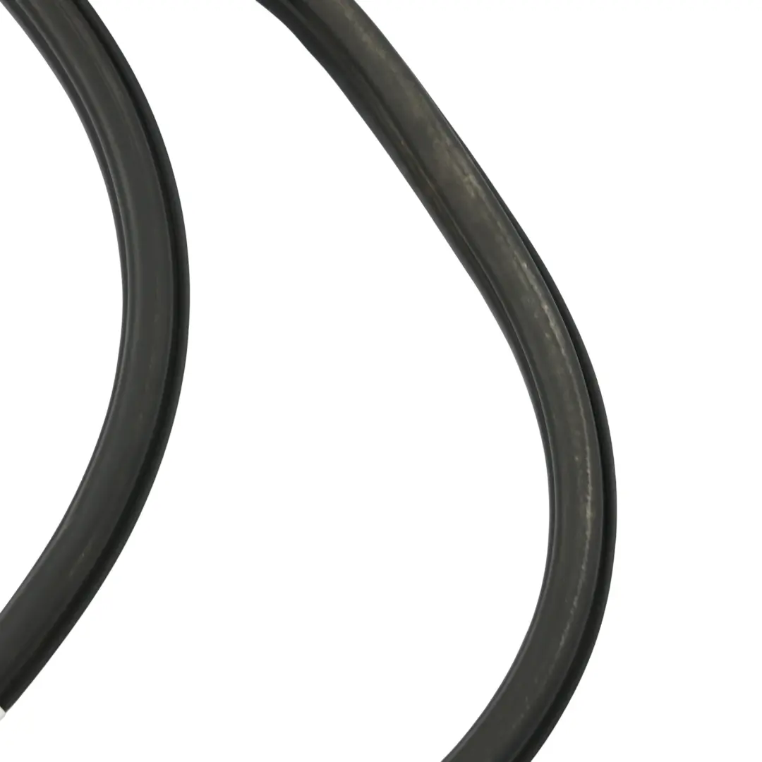 Volkswagen Jetta A6 Joint Vitre Porte Caoutchouc Avant Gauche - SKU 5C6867911G - Numéro de pièce 5C6867911G