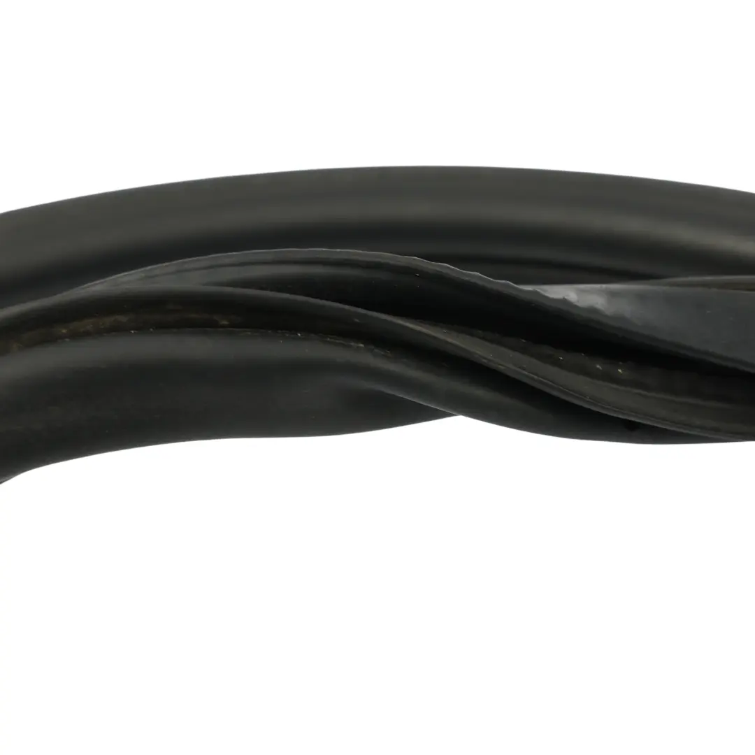 Tür Fenster Dichtung Gummi Vorne Links für Volkswagen Jetta A6 mit Teilenummer 5C6867911G Volkswagen Jetta A6 Tür Fenster Dichtung Gummi Vorne Links - SKU 5C6867911G - Teilenummer 5C6867911G