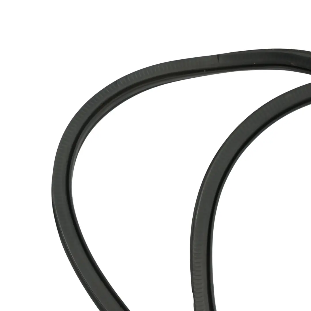 Joint Vitre Porte Caoutchouc Avant Gauche pour Volkswagen Jetta A6 à propos du numéro de pièce 5C6867911G Volkswagen Jetta A6 Joint Vitre Porte Caoutchouc Avant Gauche - SKU 5C6867911G - Numéro de pièce 5C6867911G