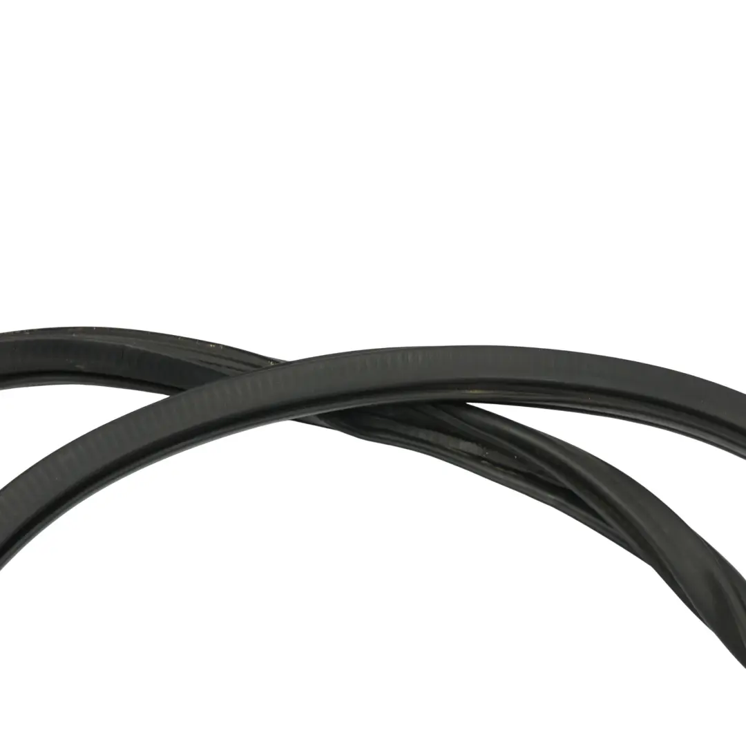 Volkswagen Jetta A6 Tür Fenster Dichtung Gummi Vorne Links - SKU 5C6867911G - Teilenummer 5C6867911G