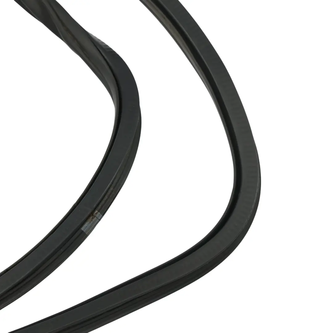 Uszczelka Szyby Drzwi Przednich Lewa Gumowa do Volkswagen Jetta A6 o numerze 5C6867911G Volkswagen Jetta A6 Uszczelka Szyby Drzwi Przednich Lewa Gumowa - SKU 5C6867911G - Numer Części 5C6867911G