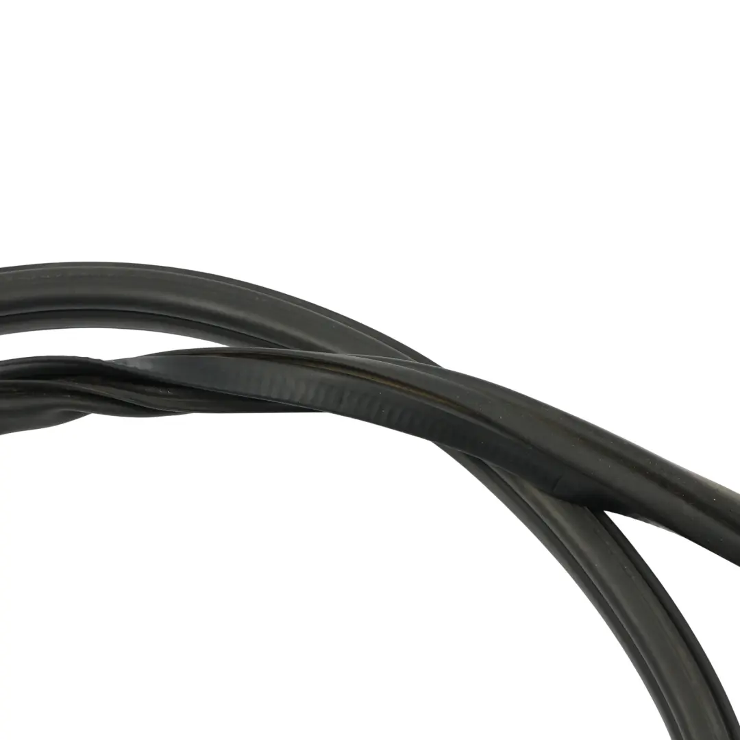 Volkswagen Jetta A6 Door Window Seal Rubber Front Left N/S - SKU 5C6867911G - Part number 5C6867911G