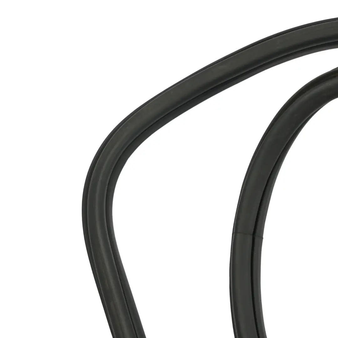 Volkswagen Jetta A6 Joint Vitre Porte Caoutchouc Avant Gauche - SKU 5C6867911G - Numéro de pièce 5C6867911G