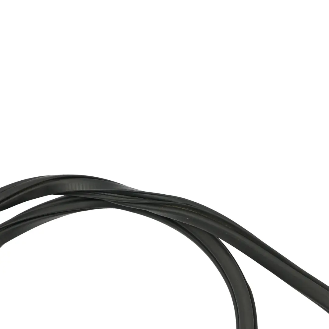 Joint De Vitre De Porte Arrière Gauche pour Volkswagen Jetta A6 à propos du numéro de pièce 5C6867913G Volkswagen Jetta A6 Joint De Vitre De Porte Arrière Gauche - SKU 5C6867913G - Numéro de pièce 5C6867913G