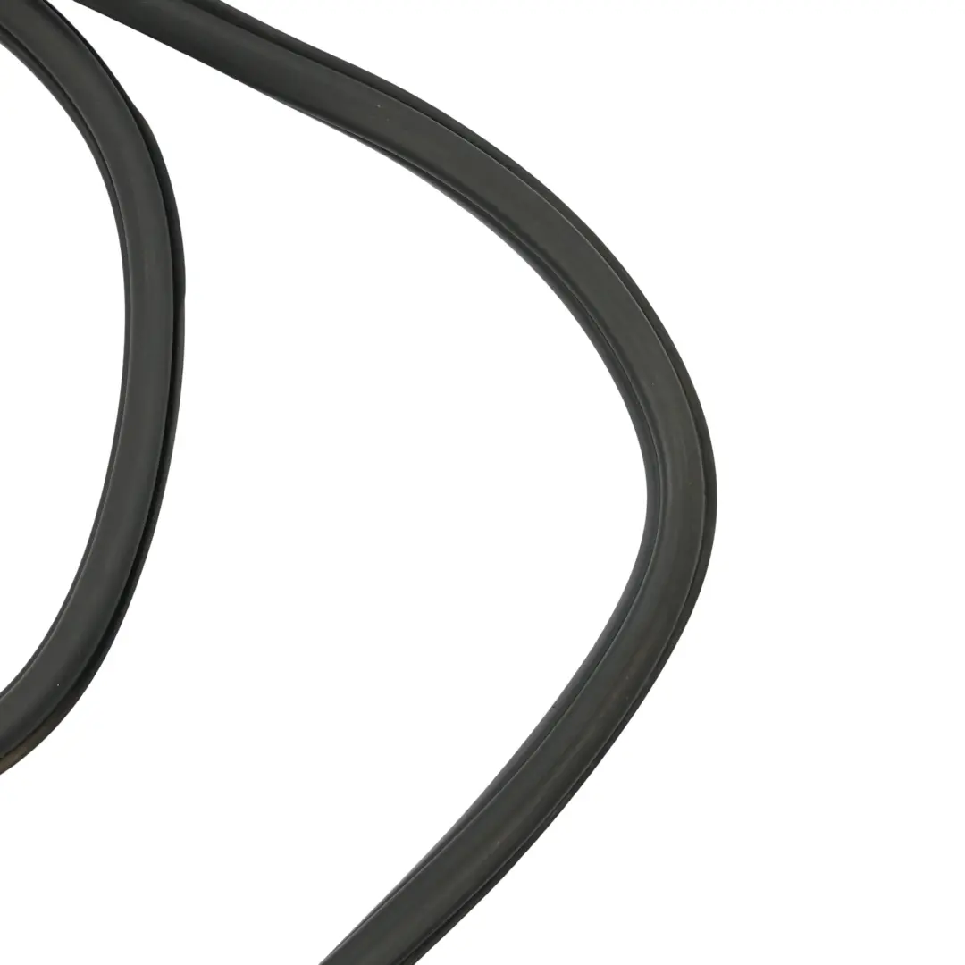 Volkswagen Jetta A6 Door Window Seal Rubber Rear Left N/S - SKU 5C6867913G - Part number 5C6867913G