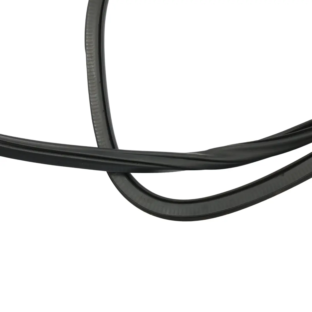 Junta Goma Para Ventana Puerta Trasera Izquierda para Volkswagen Jetta A6 con número de pieza 5C6867913G Volkswagen Jetta A6 Junta Goma Para Ventana Puerta Trasera Izquierda - SKU 5C6867913G - Número de pieza 5C6867913G