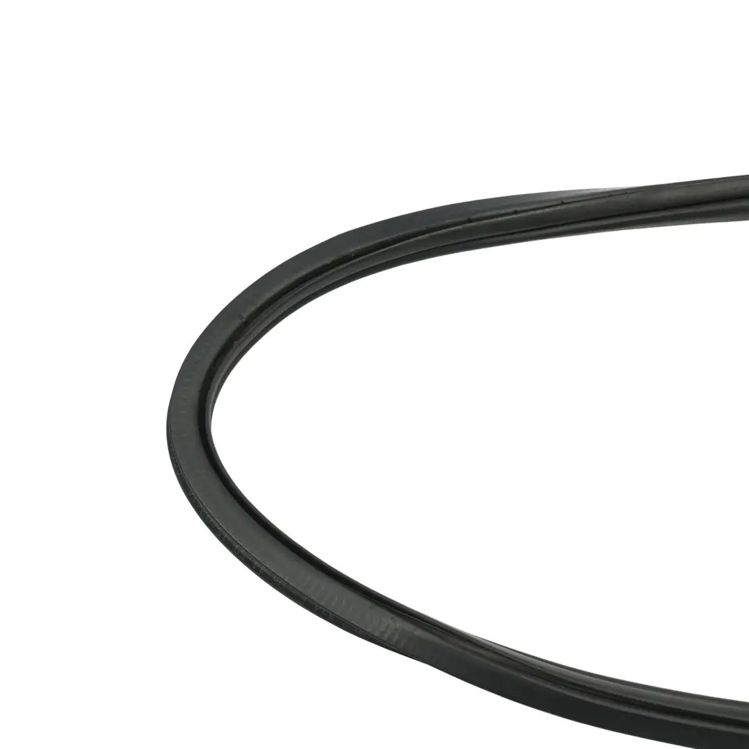 Door Window Seal Rubber Rear Left N/S to Volkswagen Jetta A6 with Part number 5C6867913G Volkswagen Jetta A6 Door Window Seal Rubber Rear Left N/S - SKU 5C6867913G - Part number 5C6867913G