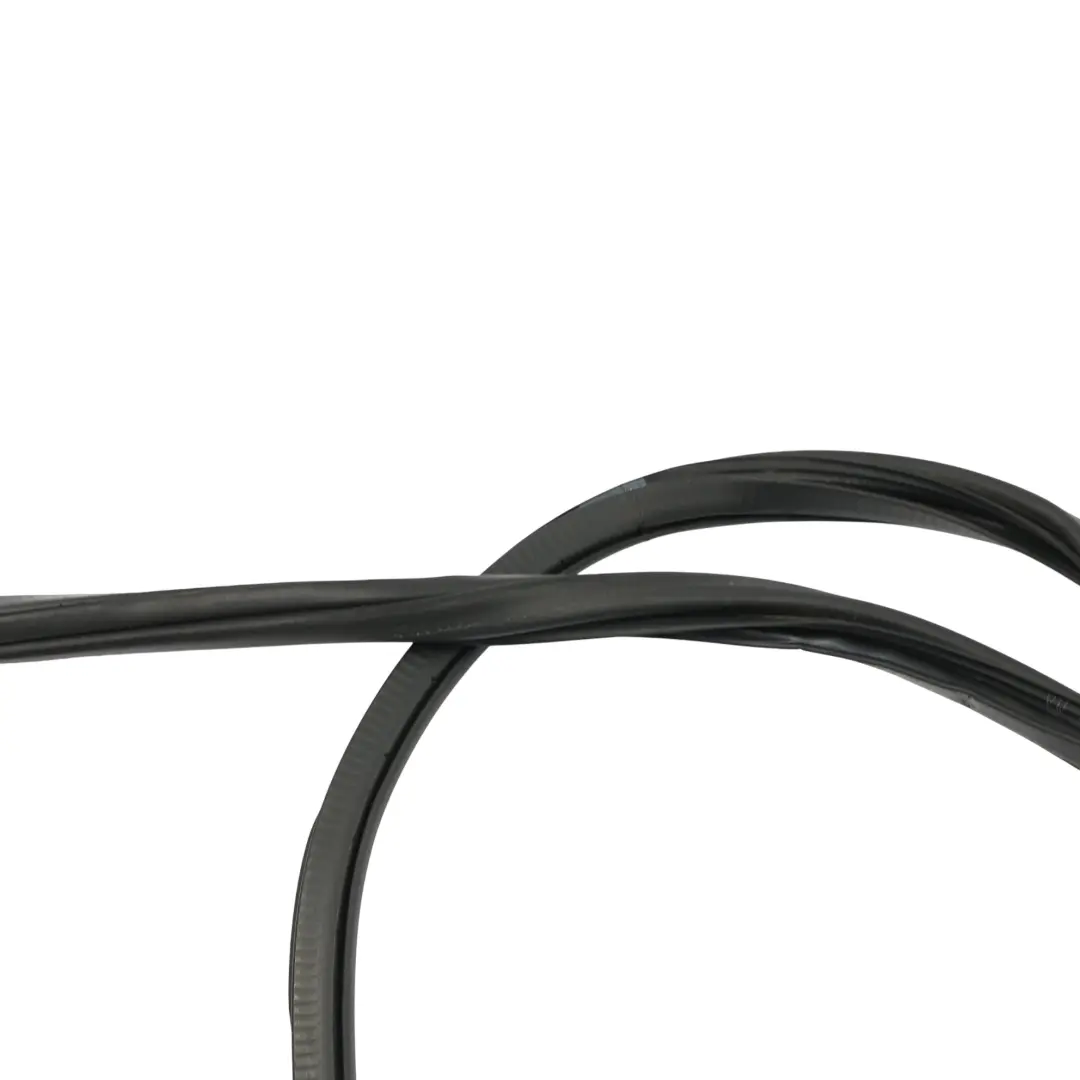 Joint De Vitre De Porte Arrière Gauche pour Volkswagen Jetta A6 à propos du numéro de pièce 5C6867913G Volkswagen Jetta A6 Joint De Vitre De Porte Arrière Gauche - SKU 5C6867913G - Numéro de pièce 5C6867913G